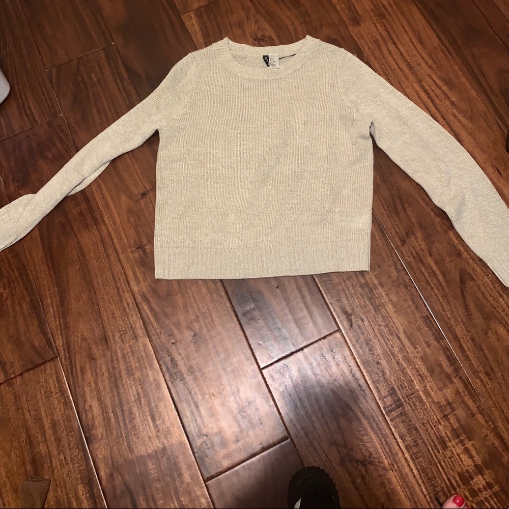Sweater